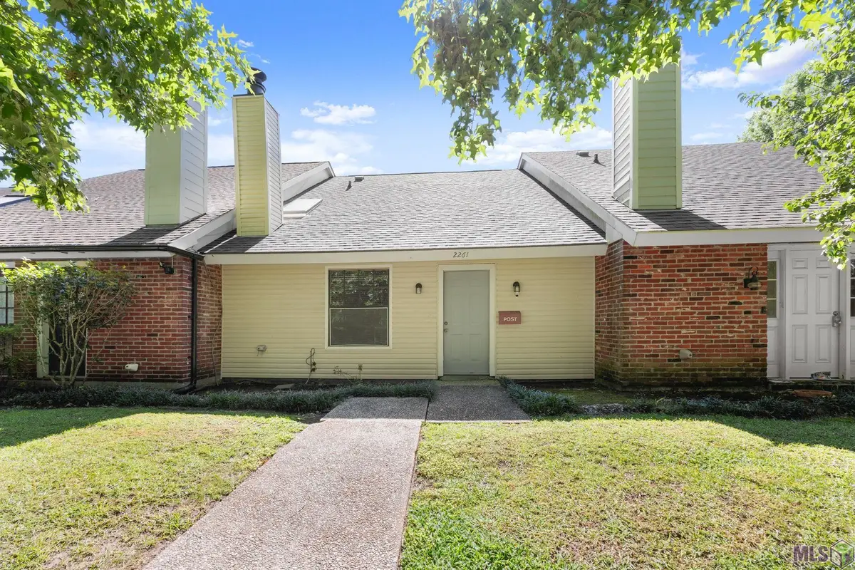 2261 Stonehenge Ave, Baton Rouge, LA 70820 - #1