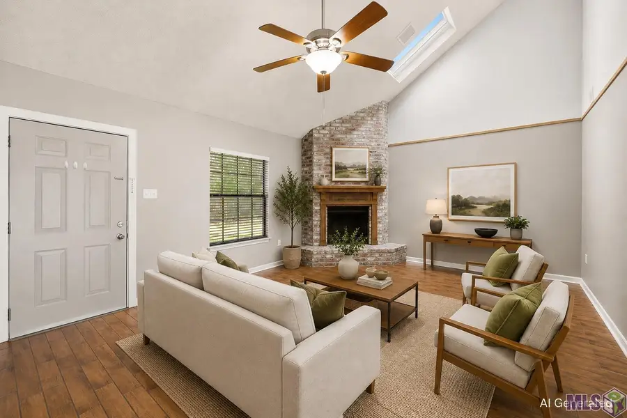 2261 Stonehenge Ave, Baton Rouge, LA 70820 - #2