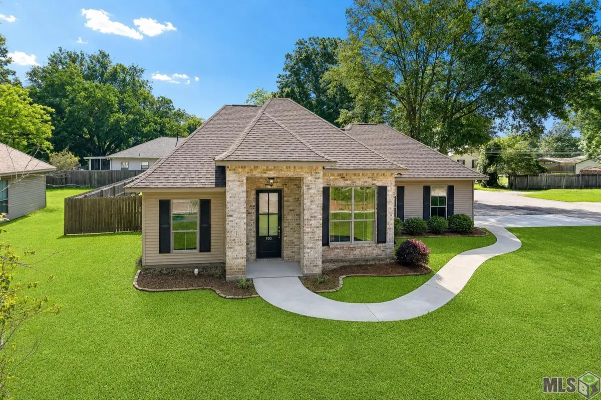905 S Holly, Hammond, LA 70403 - #1
