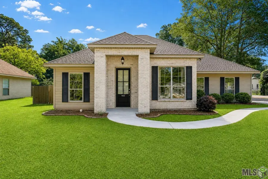 905 S Holly, Hammond, LA 70403 - #2