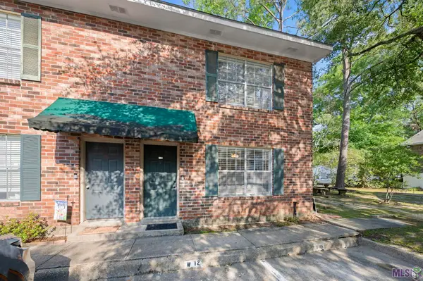 9855 Jefferson Hwy #W12, Baton Rouge, LA 70809
