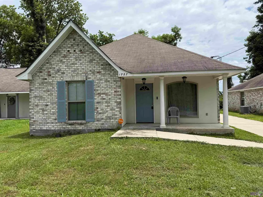 1737 Ravier Ln, Sunshine, LA 70780 - #2