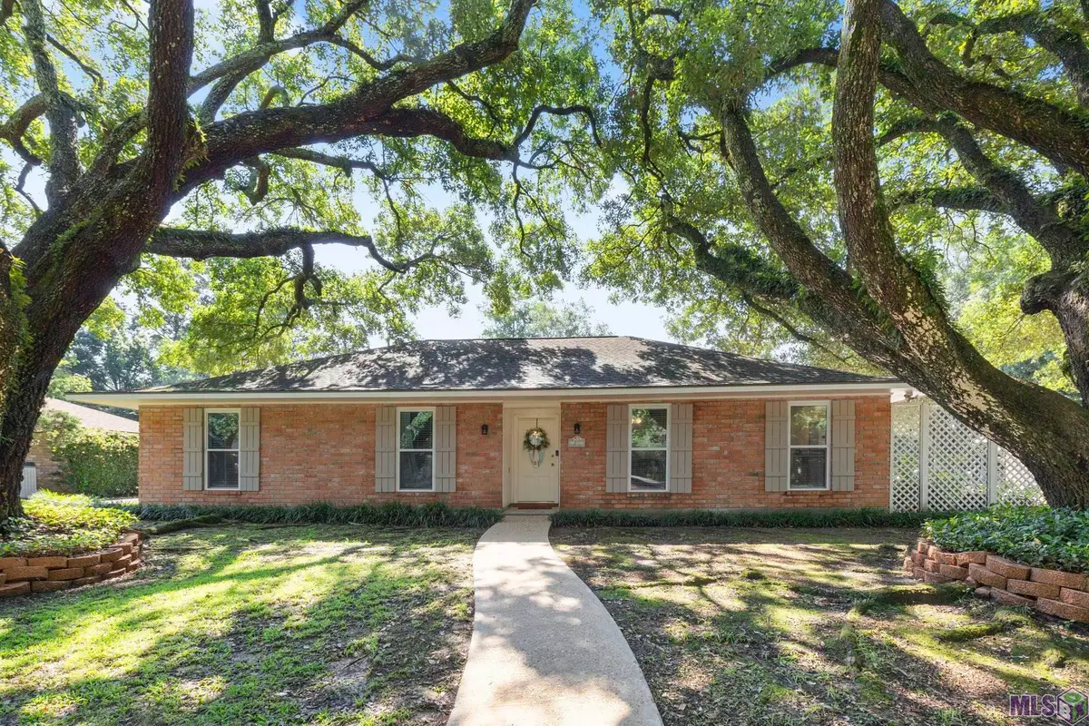 348 Chippenham Dr, Baton Rouge, LA 70808 - #1
