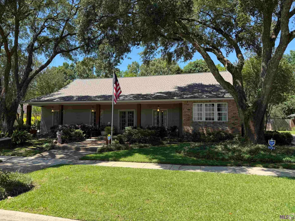 3724 Lake Laberge Ct, Baton Rouge, LA 70816 - #1