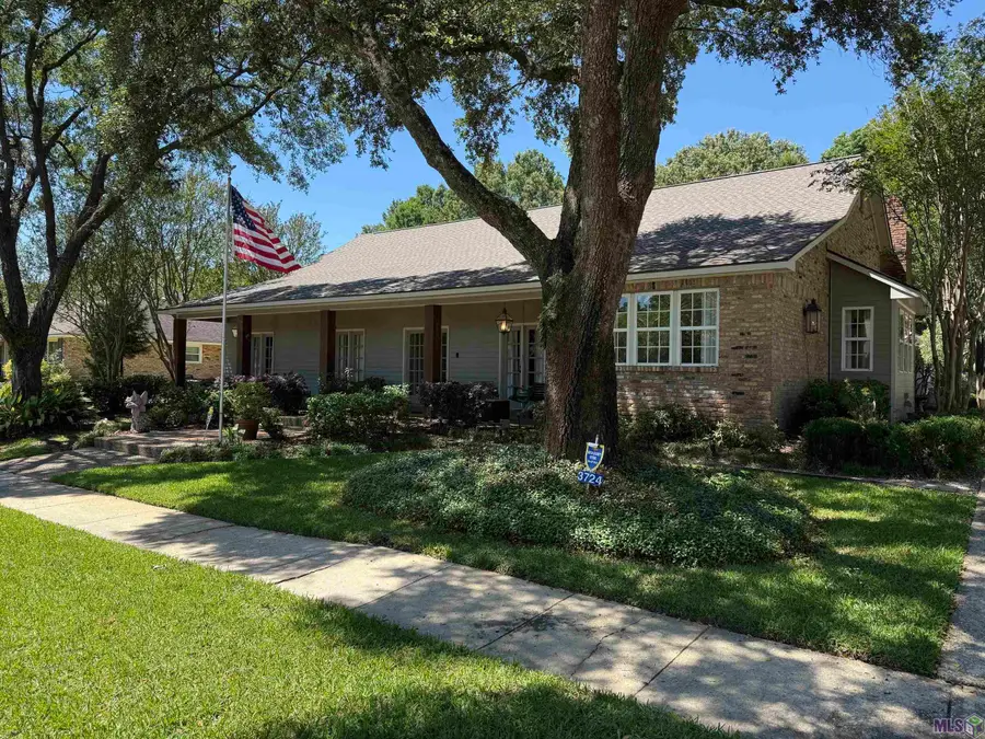 3724 Lake Laberge Ct, Baton Rouge, LA 70816 - #2