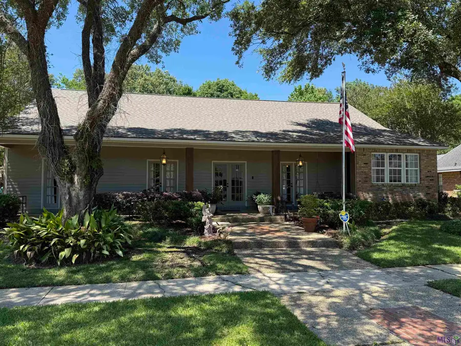 3724 Lake Laberge Ct, Baton Rouge, LA 70816 - #3