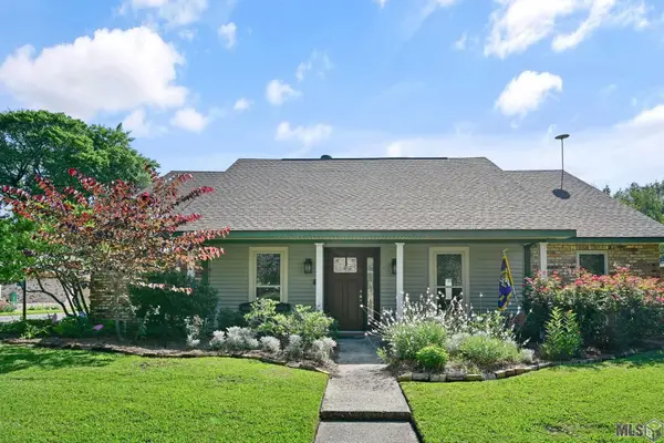 9979 Hackberry Dr, Baton Rouge, LA 70809