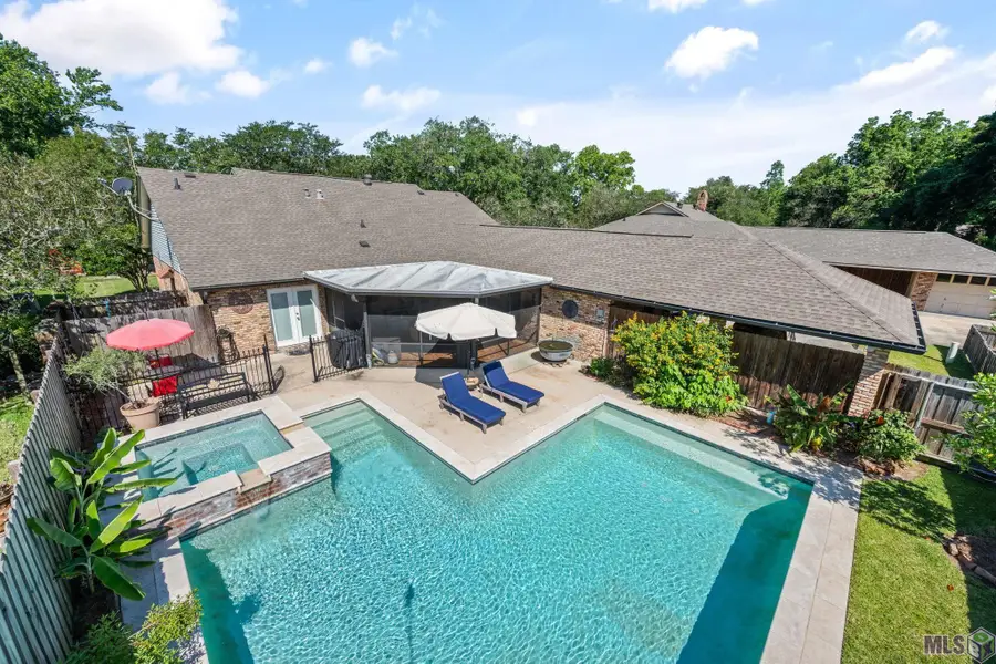 9979 Hackberry Dr, Baton Rouge, LA 70809 - #3