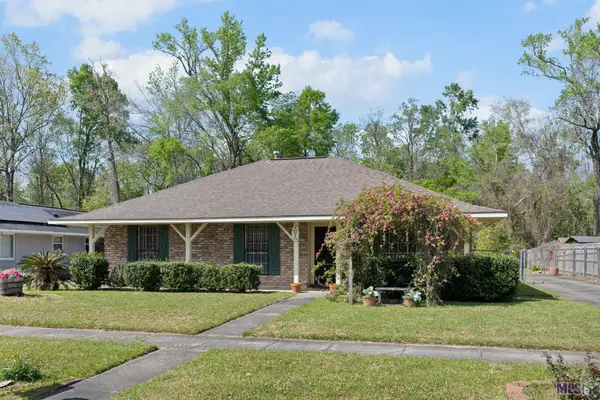 16715 Bristoe Ave, Baton Rouge, LA 70816