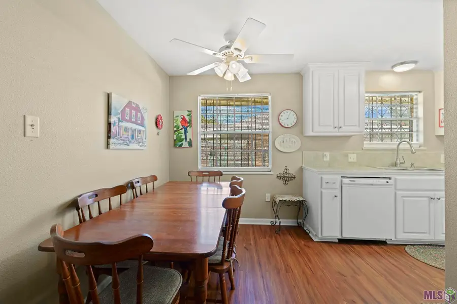 16715 Bristoe Ave, Baton Rouge, LA 70816 - #3