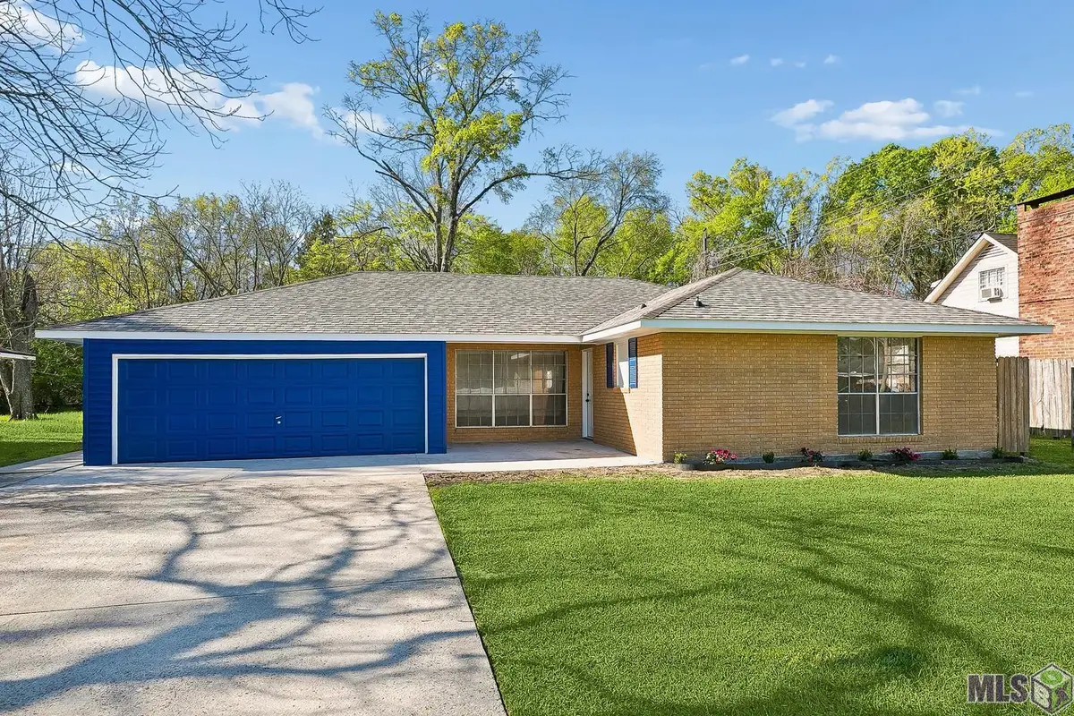 8950 Graham Dr, Baton Rouge, LA 70814 - #1