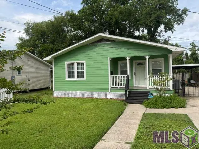 1107 Berthier Street, New Roads, LA 70760 - #2