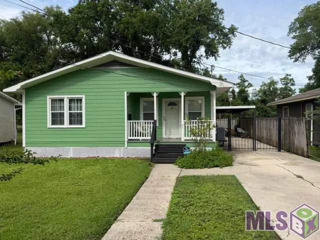 1107 Berthier Street, New Roads, LA 70760 - #3
