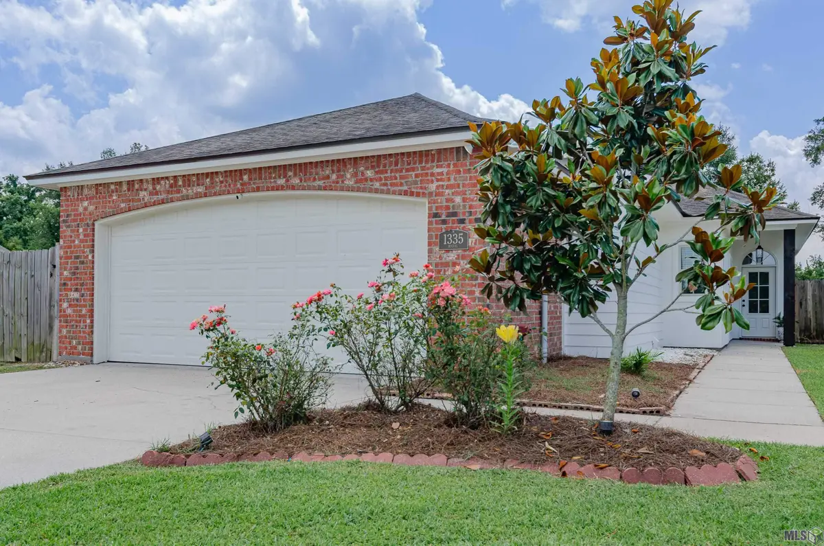 1335 Miguel Ave, Saint Gabriel, LA 70776 - #1