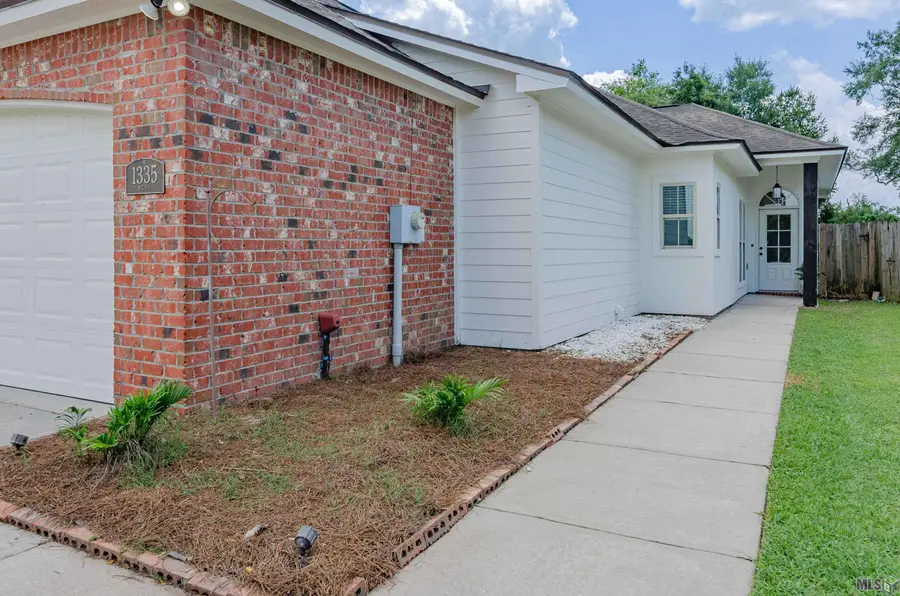 1335 Miguel Ave, Saint Gabriel, LA 70776 - #3