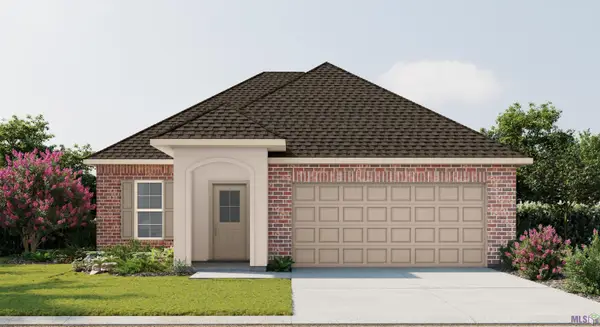 1240 Lakehaven Dr, Gonzales, LA 70737