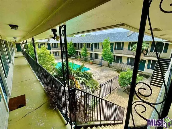 4618 Alvin Dark Ave #30, Baton Rouge, LA 70820