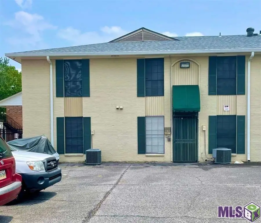 4618 Alvin Dark Ave #30, Baton Rouge, LA 70820 - #2