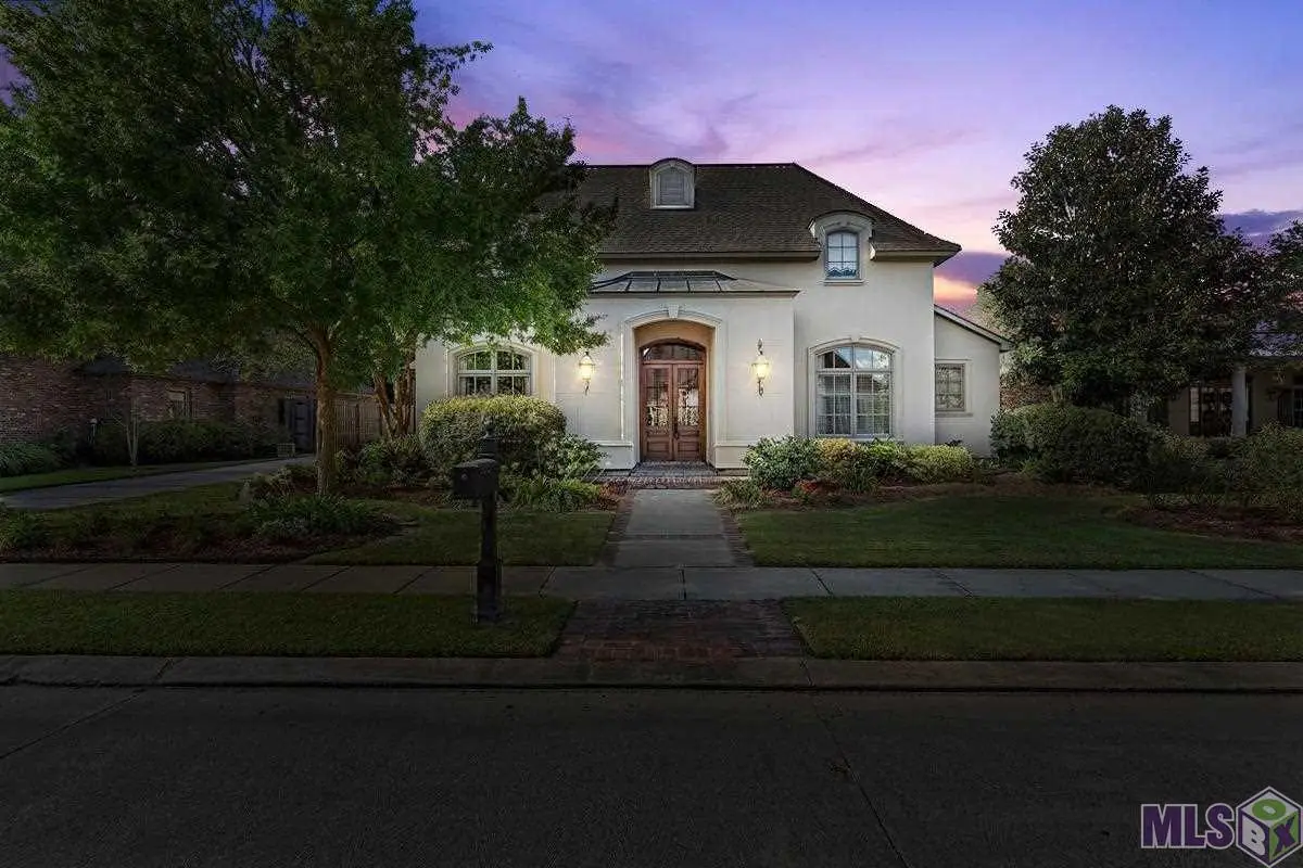 6427 Province Ln, Baton Rouge, LA 70808 - #1