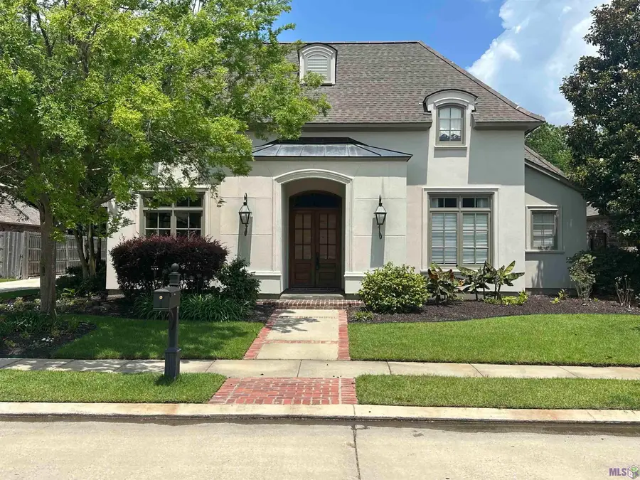 6427 Province Ln, Baton Rouge, LA 70808 - #3