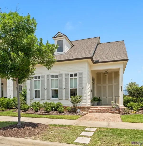 5329 Mimosa St, Baton Rouge, LA 70808