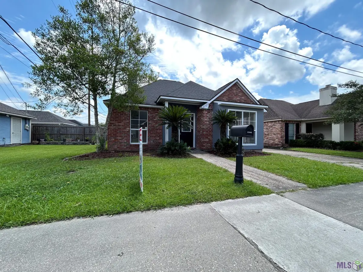 3723 Soledad Ave, Baton Rouge, LA 70816 - #1
