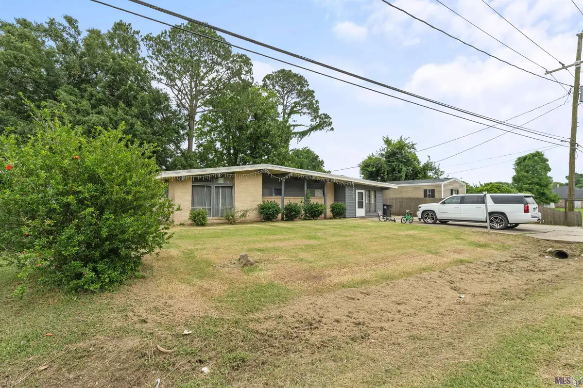 405 Vatican Dr, Donaldsonville, LA 70346 - #1