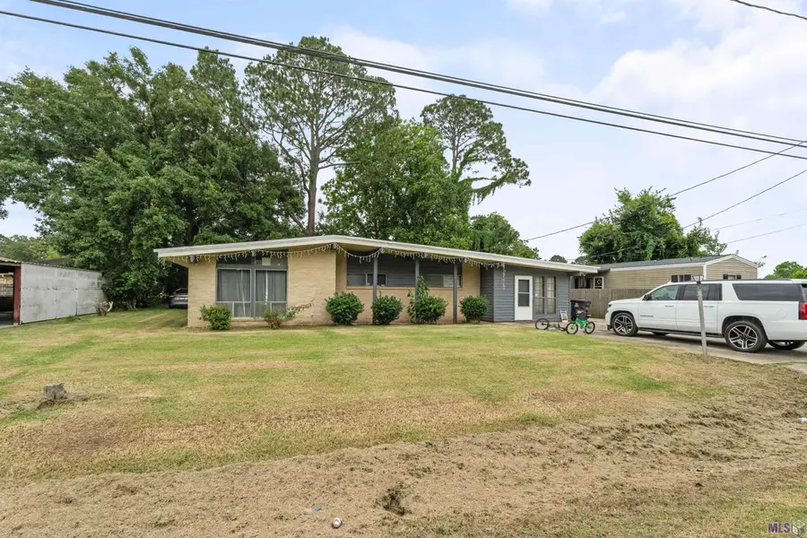 405 Vatican Dr, Donaldsonville, LA 70346 - #3