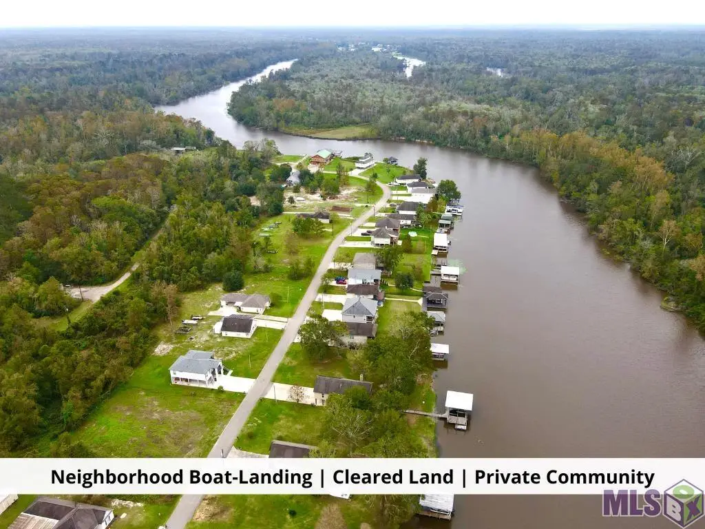 15892 Cypress Point Ln, French Settlement, LA 70733 - #1