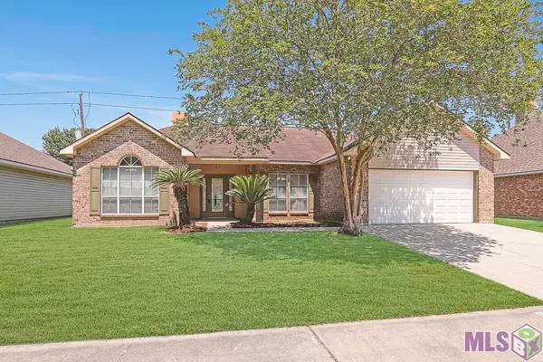 212 Springhaven Dr, Baton Rouge, LA 70810