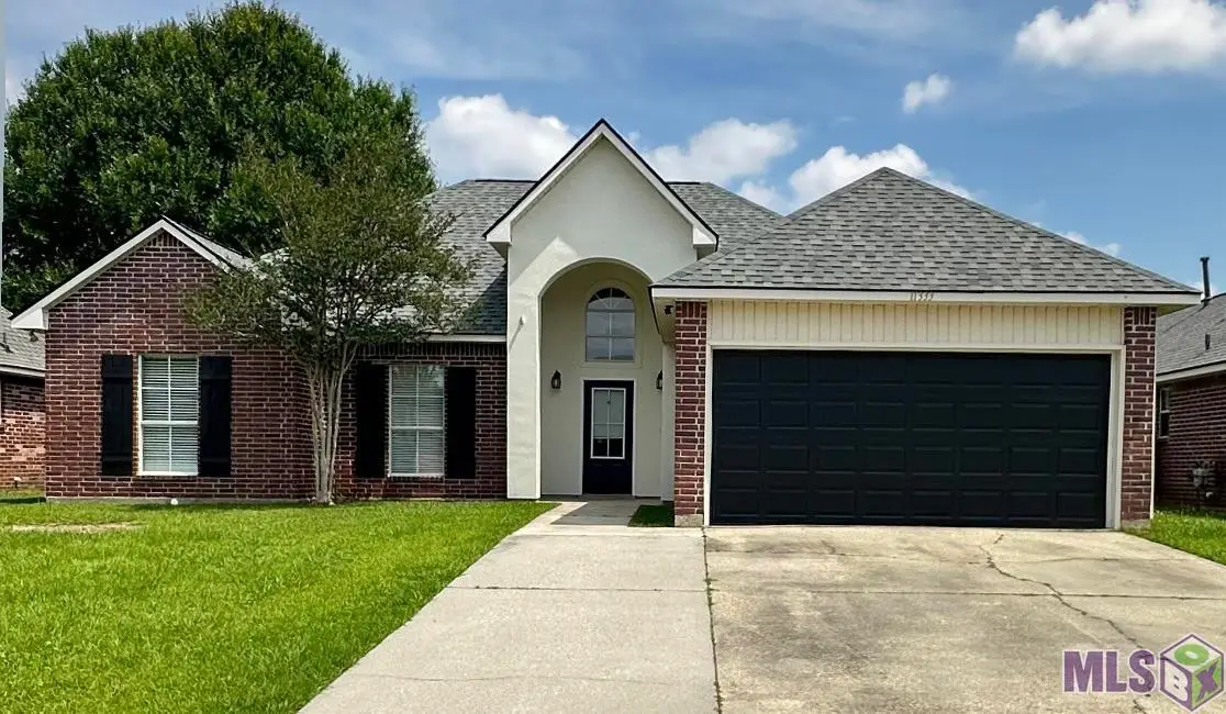 11333 Hampton Ct, Denham Springs, LA 70726 - #1