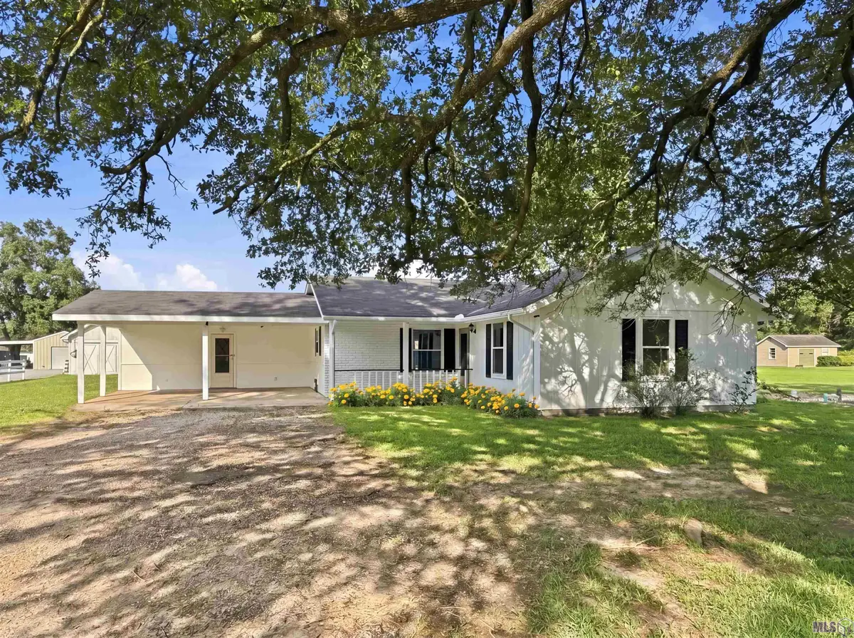 12725 Arnold Rd, Walker, LA 70785 - #1