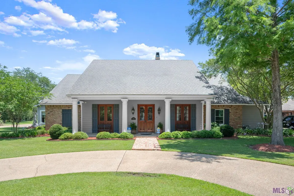 542 High Lake Dr, Baton Rouge, LA 70810 - #1