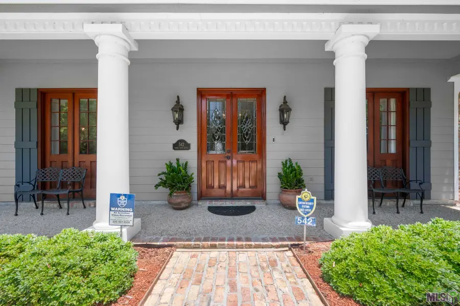 542 High Lake Dr, Baton Rouge, LA 70810 - #2