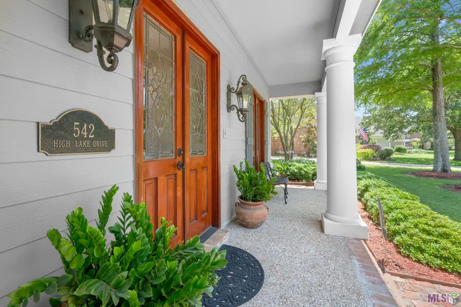 542 High Lake Dr, Baton Rouge, LA 70810 - #3