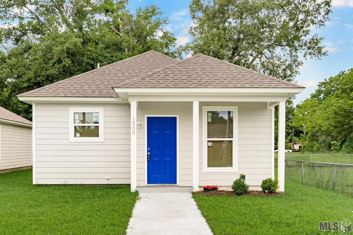 1545 Robinson St, Baker, LA 70714 - #1