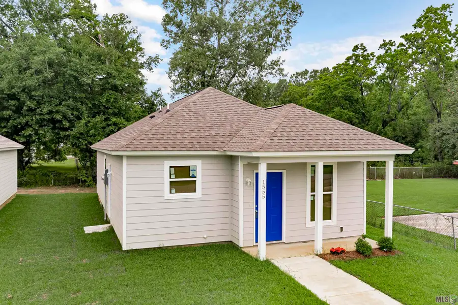 1545 Robinson St, Baker, LA 70714 - #2
