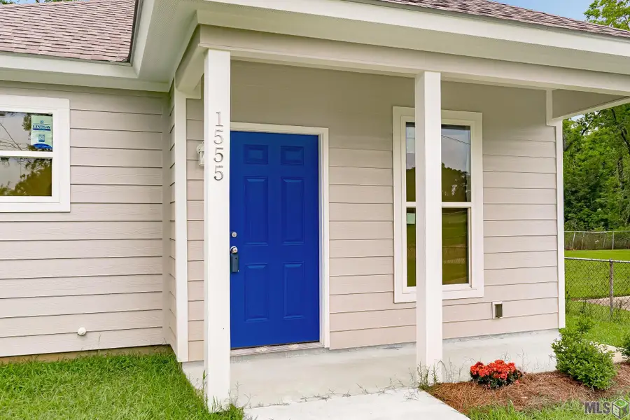 1545 Robinson St, Baker, LA 70714 - #3