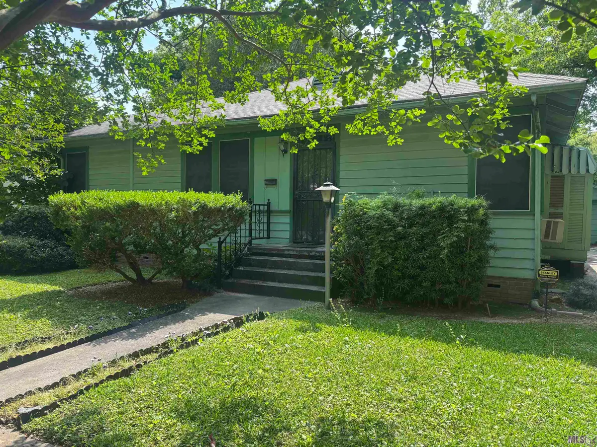 144 Belleview Dr, Baton Rouge, LA 70806 - #1