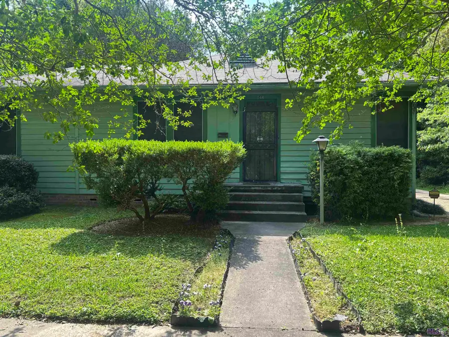 144 Belleview Dr, Baton Rouge, LA 70806 - #2