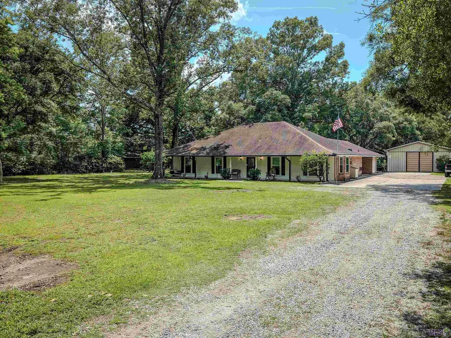 25041 Joe May Rd, Denham Springs, LA 70726 - #2