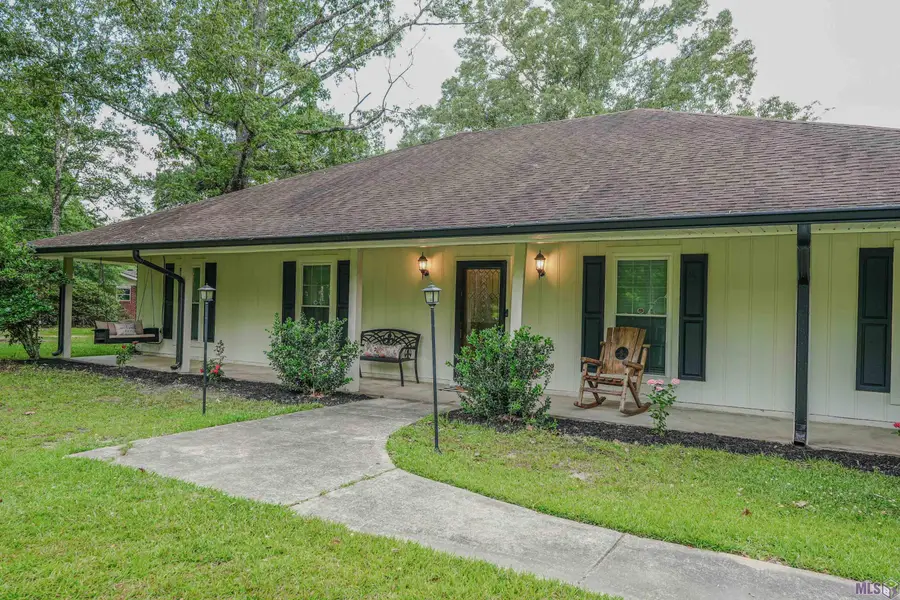 25041 Joe May Rd, Denham Springs, LA 70726 - #3