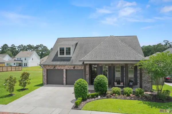 12896 Solemn Oaks Ave, Baton Rouge, LA 70818