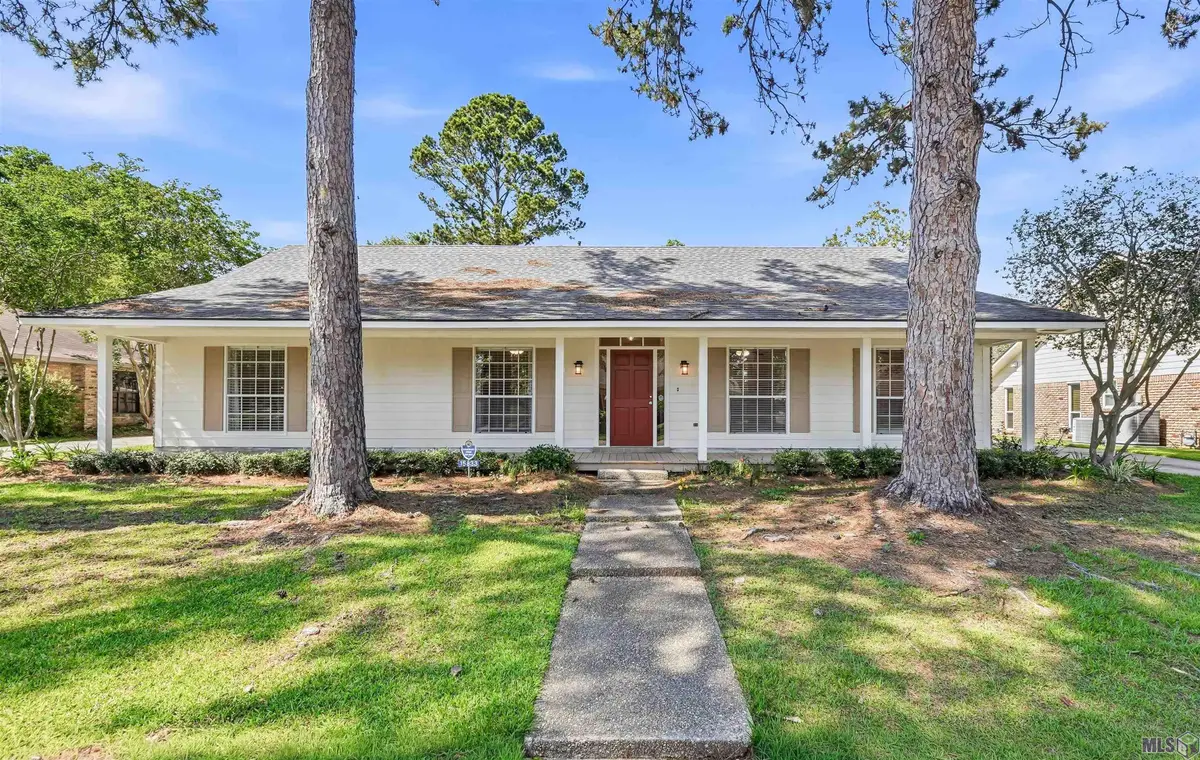 15833 Hogenville Ave, Baton Rouge, LA 70817 - #1