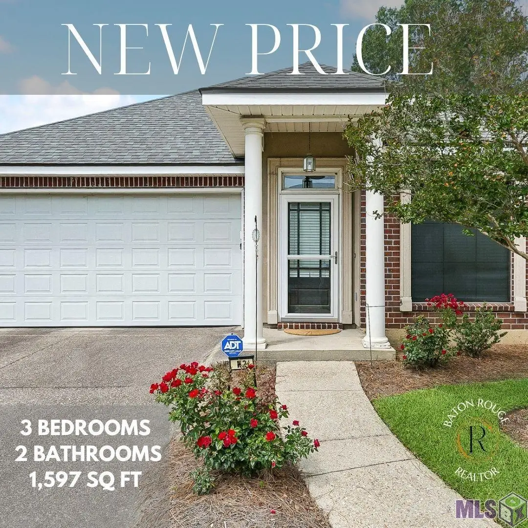 12500 Old Hammond Hwy #W2, Baton Rouge, LA 70816 - #1