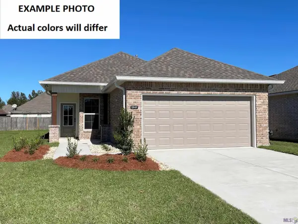 25753 Raines Ave, Denham Springs, LA 70726