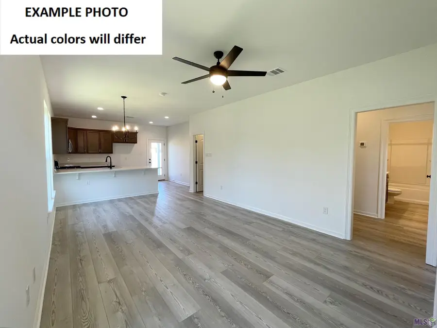 25753 Raines Ave, Denham Springs, LA 70726 - #2