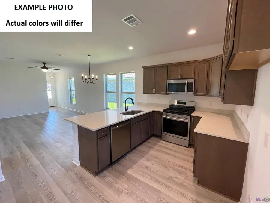 25753 Raines Ave, Denham Springs, LA 70726 - #3