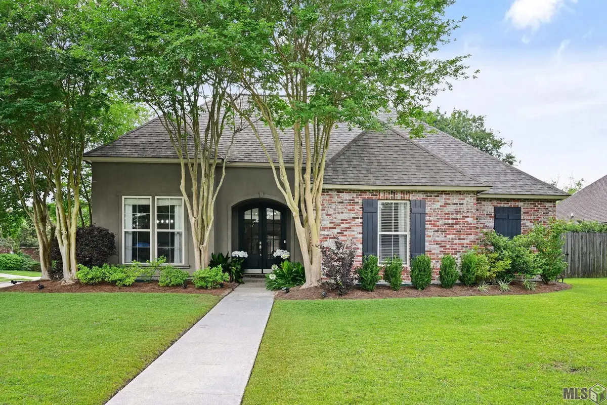 2244 Springlake Dr, Baton Rouge, LA 70810 - #1