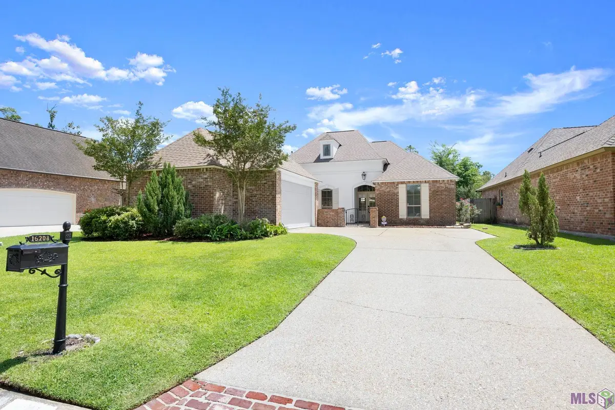16208 Woodland Trail Ave, Shenandoah, LA 70817 - #1
